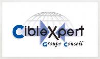 Logo de CibleXpert