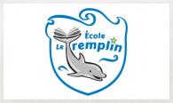 Logo de l'école Le Tremplin
