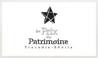 Logo des Prix du Patrimoine de Tracadie-Sheila