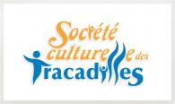 Logo de la Société culturelle des Tracadilles