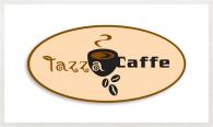 Logo du Tazza CAFFE